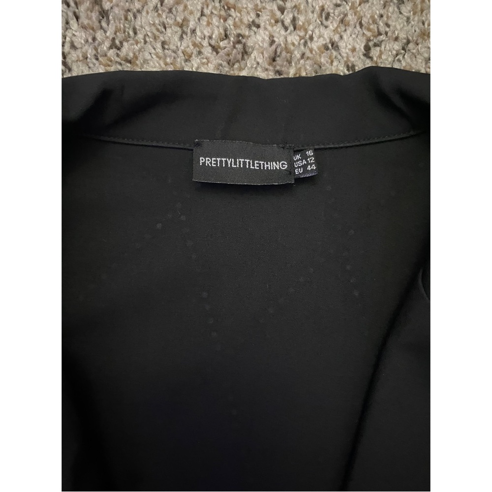 PLT Rhinestone Blazer - Picture 4 of 4